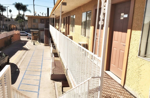 4 Star Motel