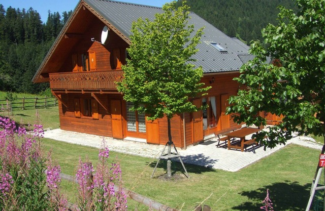 4-star "mountain tradition" chalet; 12 to 15 people/panorama, Villard de Lans