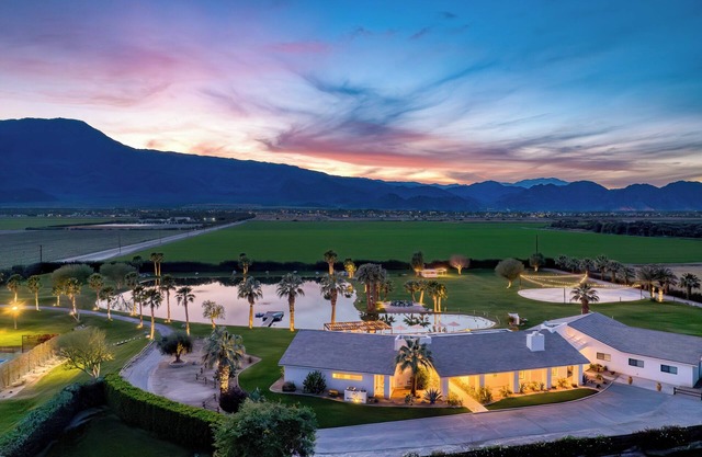 40-Acre Estate, Priv Lake, Tennis, Golf Green, Soccer | Buena Vista by AvantStay