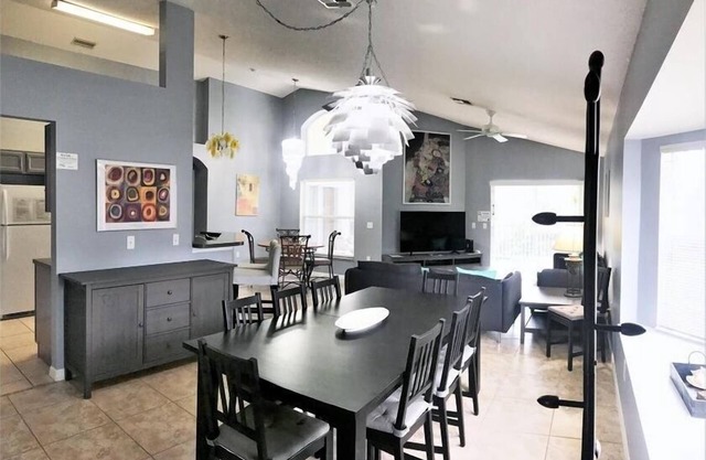 402 Park Place House