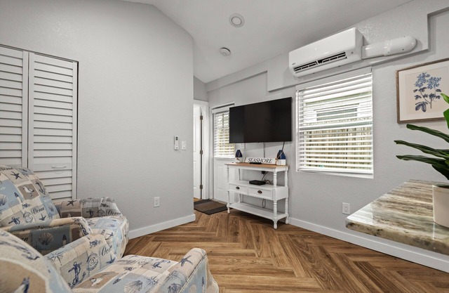 409 1 Bedroom in Downtown Dunedin