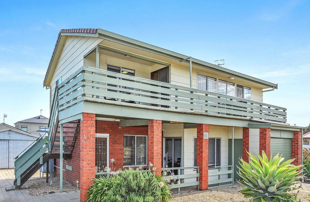 41 Bailey Rd - Family - Surf Beach