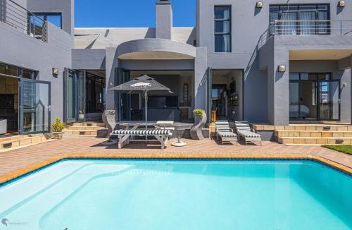 41 on Park Langebaan
