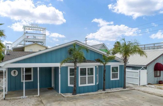 4110 Nancee Dr - Mermaid Lagoon by Blue Swell