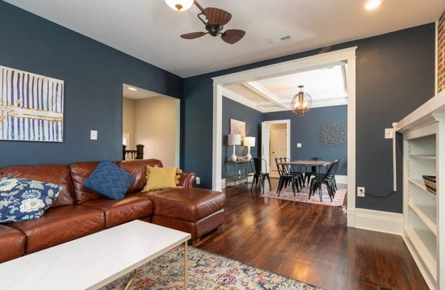 4167 Shaw A · Townhome at the Gardens, New Renovation