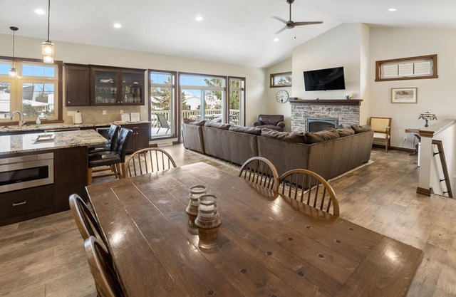 4188 Cottage Row Ct. - New Construction Downtown Fish Creek - Walk Everywhere!
