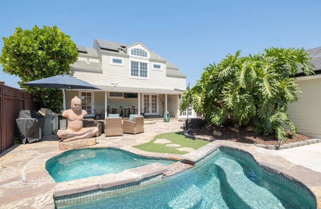 4221 · Urban oasis in Hillcrest/Mission Hills