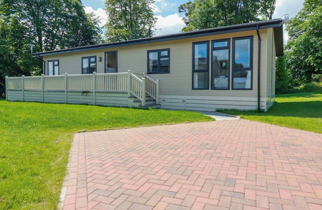 43 THE MAPLES, family friendly, country holiday cottage in Sticker