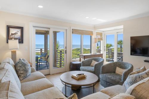 4316 Windswept Villa by Akers Ellis Rentals