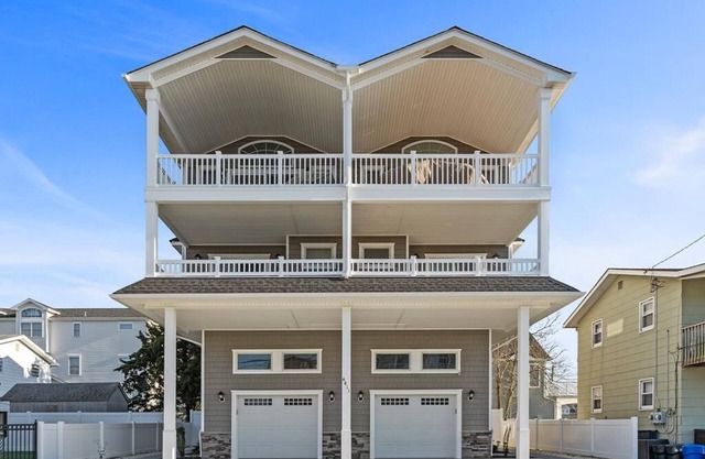 4411 Park Road, Unit:South