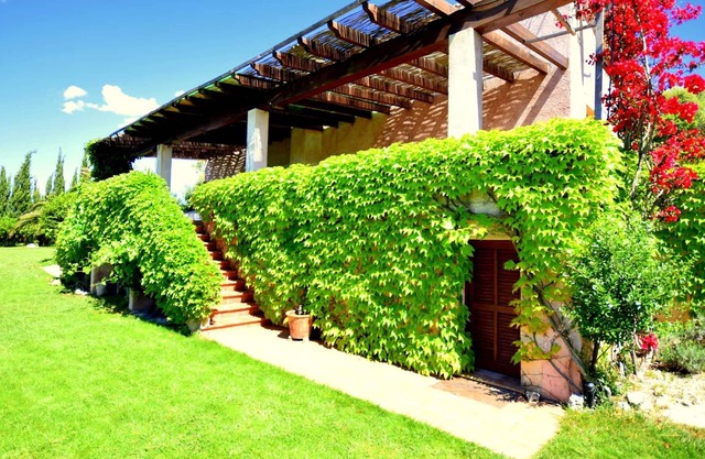 44909 Finca Vista Tramuntana Main House and Casita - 44909 Finca Vista Tramuntana Main House and Casita