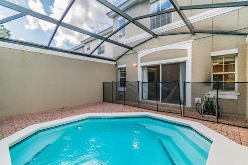 4504 - ☆ Private Pool ☆ King Bed ☆ Bella Vida Resort