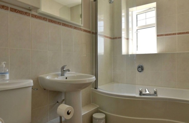 47 Wetherby Way