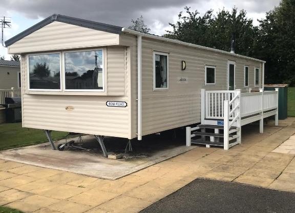 48 Oak Village Grange Leisure Park