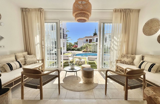 49 - Townhouse close to the sea in Riviera