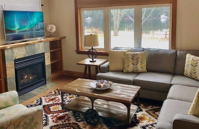 4A - 3 Bedroom in Duplex