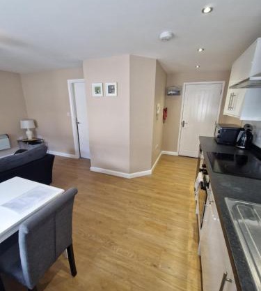 4b Smart Apartments