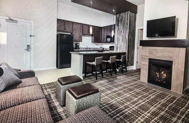 4Bdrm Presidential ski in/out @ The Canyons