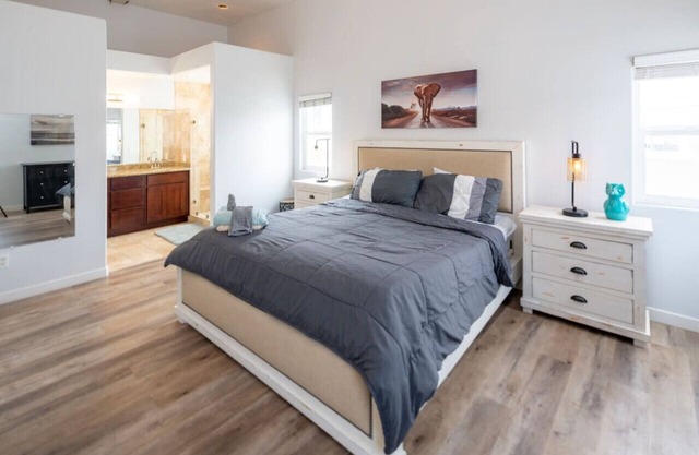 4Bed 4Bath Venice/MDR Beach PH