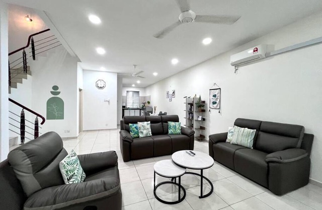 4Bedroom Simfoni Langkawi Homestay