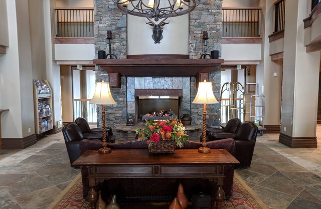 4BR/4Bath Ski In/Ski Out at Park City/Canyons Mountain Resort
