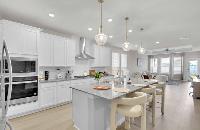 4BR Getaway w/Fitness Room | Near Austin