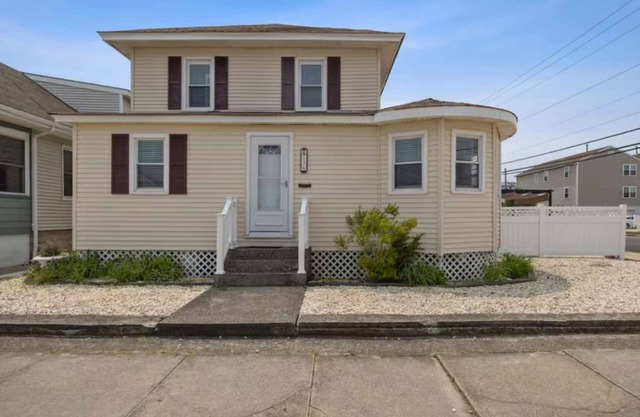 4BR Shore House-Kid Friendly-Close To The Action!