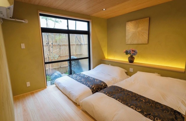 4F Silver Room | Rakuten Inn Basic Plan/Osaka Ōsaka