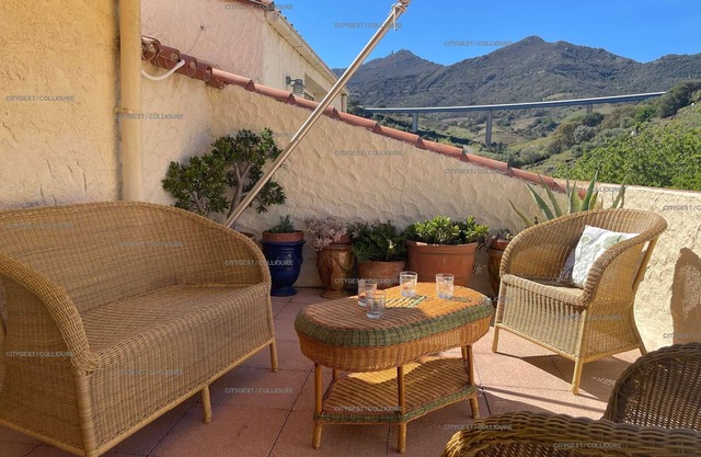 4HD47 - Nice apartment on the heights