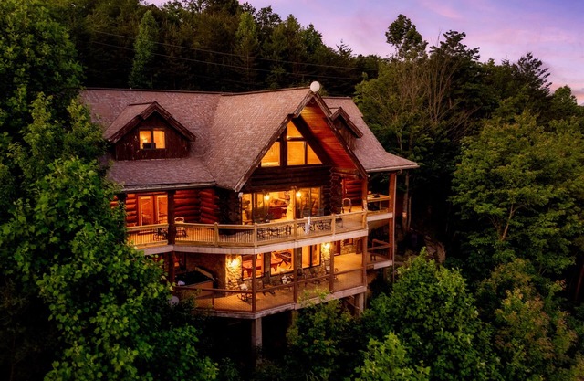 4Suites| SeptDeal | View | HotTub | FirePit | GmRm