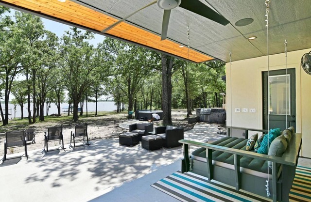 4th NT. FREE -Luxury Waterfront! Kayaks Hot Tub Dock