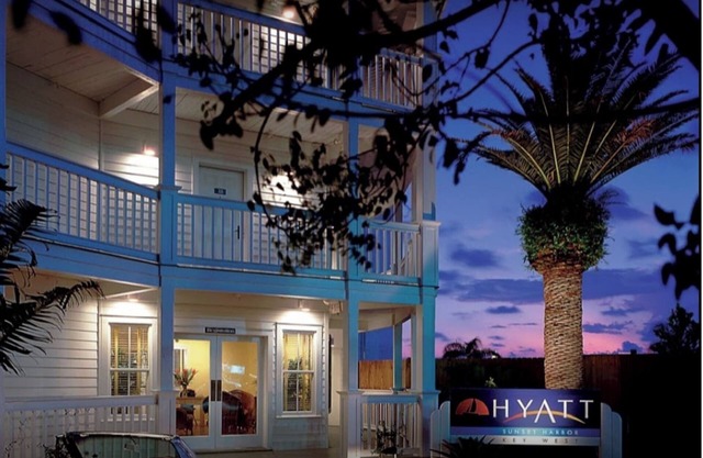 4th of July in Key West at the Hyatt Vacation Club at Sunset Harbor - 2BR Villa!