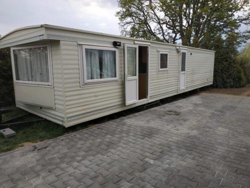 4U Pokój w domku holenderskim Rooms in Tinyhouse