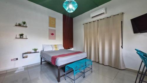 5 Beach Suite wpool sea access