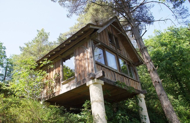 5-bed pigeon loft rental