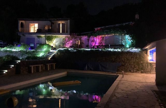 5 bed villa spectacular views, swimming pool. NOW 30% OFF FOR JULY