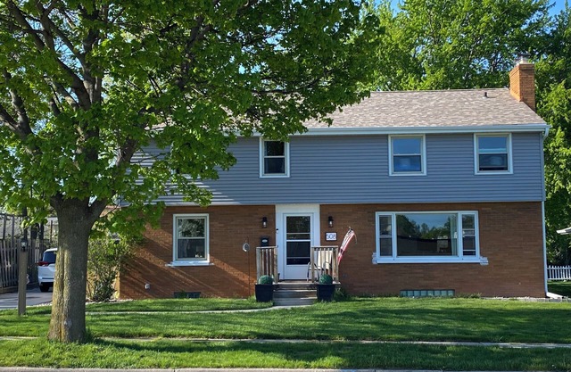 5 Bedroom 4 Bathroom house 30 minutes from EAA!