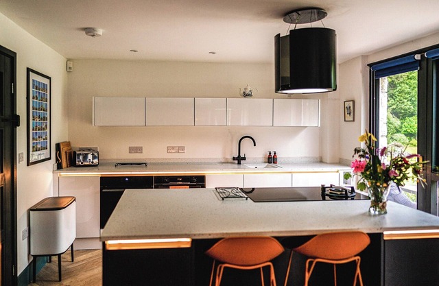 5 bedroom accommodation in Chilcompton