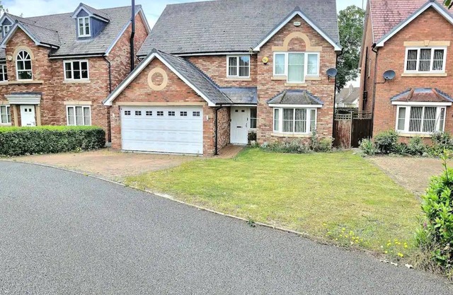 5-bedroom Family Holiday Home Sleeps 7 Garden Parking Pet Friendly North Wales