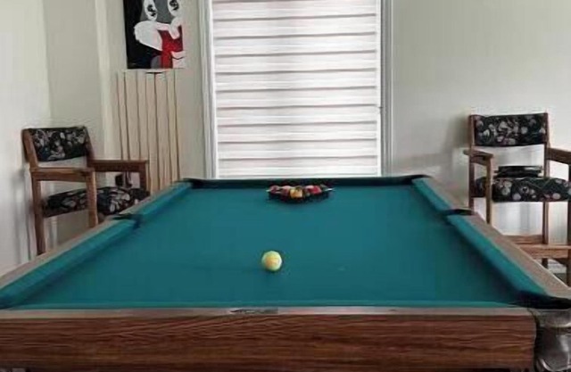 5 Bedroom Family House