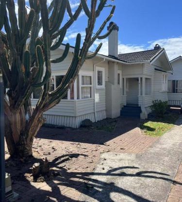 5 Bedroom House A with 13 Beds including 6 Double Beds, 2 Single Beds, and 5 Sofa Beds
