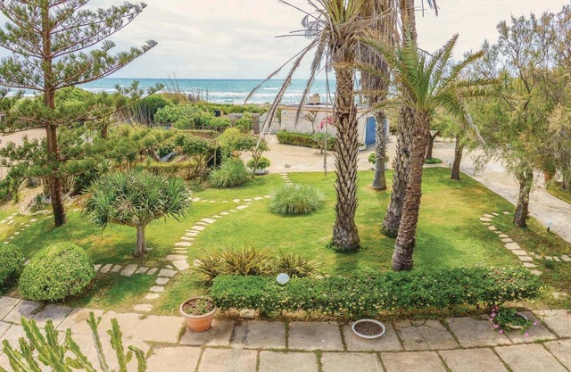 5 bedroom stunning home in Pachino