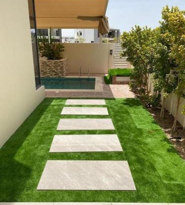 5 bedroom Villa - Dubai Hills