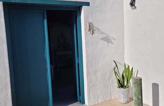 5 Bedroomed Fisherman's Cottage in Struis Bay