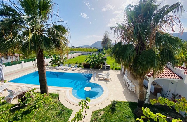 5 BEDROOMS BIG DİSCOUNT MAY&OCT 24