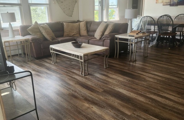 5 BR 2 Bath Oceanside Rental LBI New Jersey