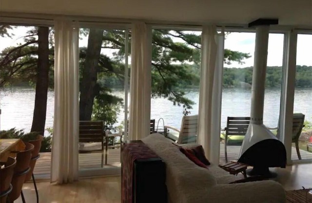 5 cottage resort: family reunions, weddings & more