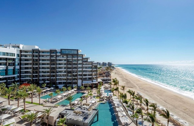 5 Diamond Resort Garza Blanca Cabo One/1 Bedroom All Inclusive Available