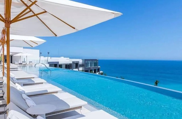 5 Dimond Cabo Resort Christmas - New Years Dec 26 - Jan 2