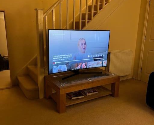 5* home, Birmingham, Uk